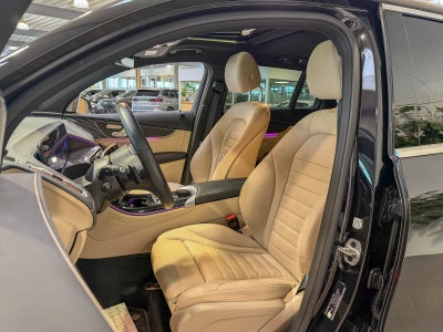 Mercedes EQC400