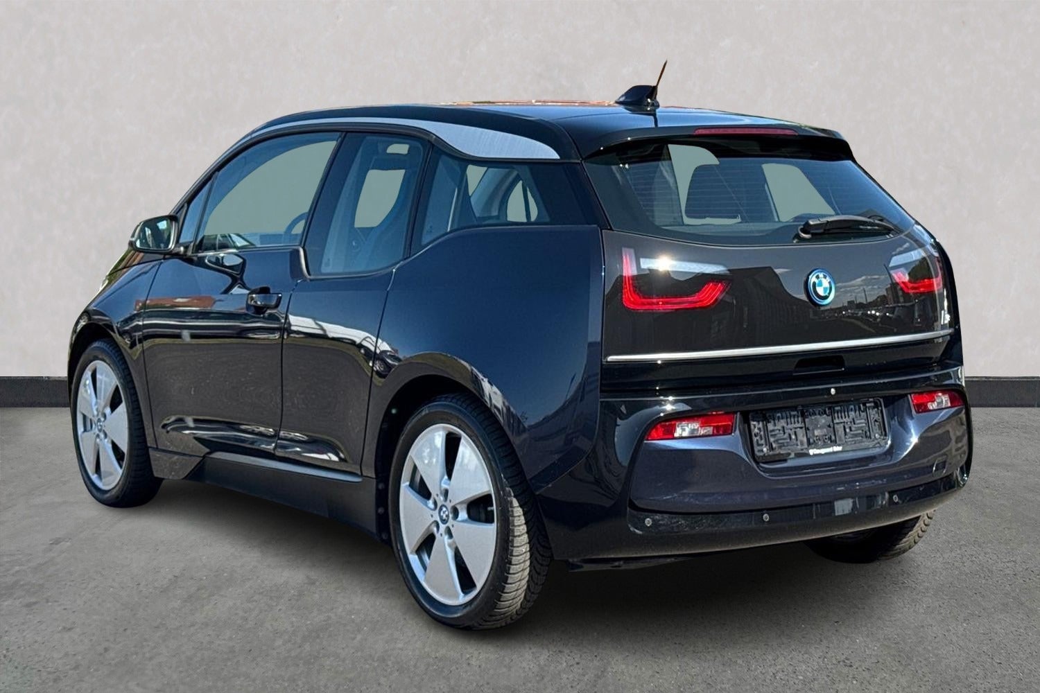 Billede af BMW i3  BEV