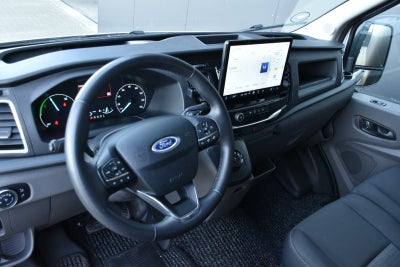 Ford E-Transit 350 L3 Van Trend H2 RWD