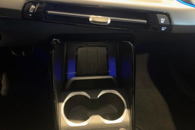 BMW iX1 eDrive20 M-Sport