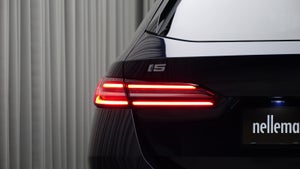 BMW i5 eDrive40 Touring M-Sport