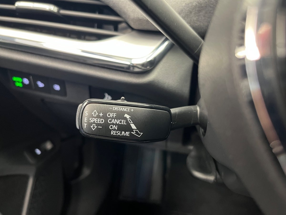 Billede af Skoda Enyaq 80 iV Loft