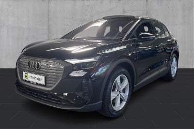 Audi Q4 e-tron 35,0 2021
