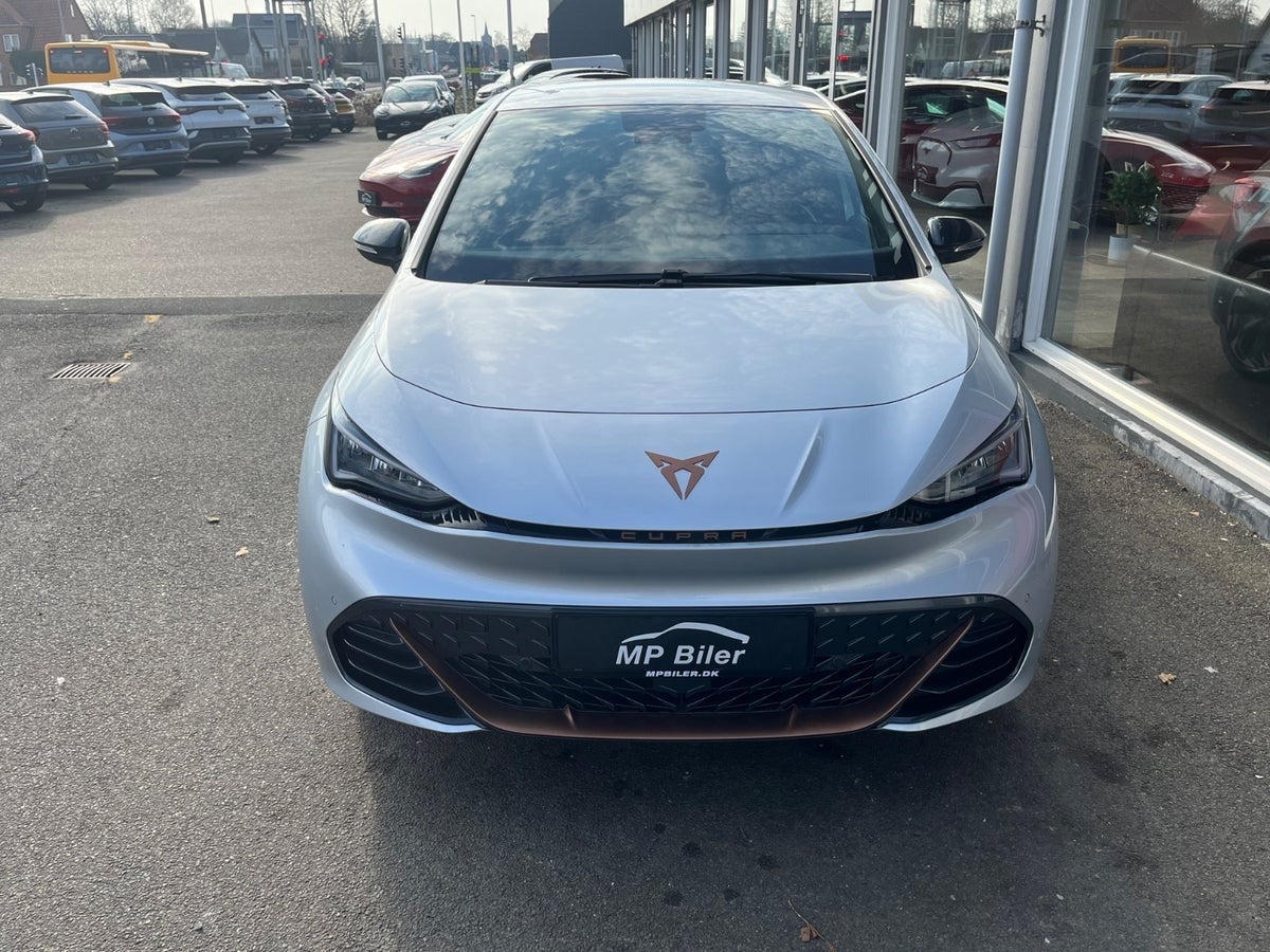 Billede af Cupra Born 58 