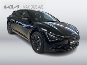 Kia EV6 Long Range Upgrade