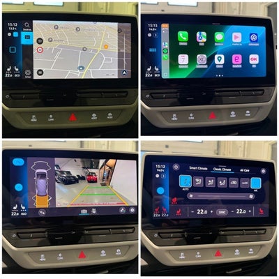 VW ID.3 Pro Performance Tech