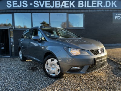 Seat Ibiza 1,2 TSi 105 Style ST eco 5d