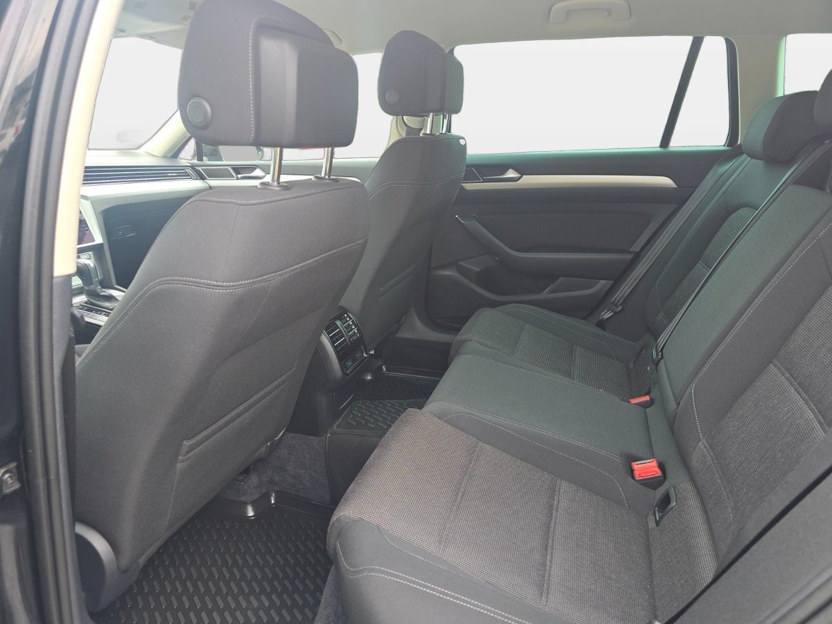 Billede af VW Passat 1,4 TSi 150 Comfortline Premium Variant DSG