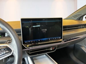 VW ID.7 Style Tourer