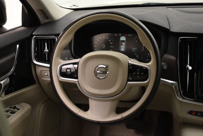 Volvo V90 CC D4 190 Pro aut. AWD