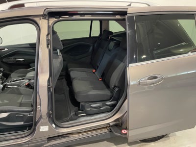 Ford Grand C-MAX TDCi 140 Titanium