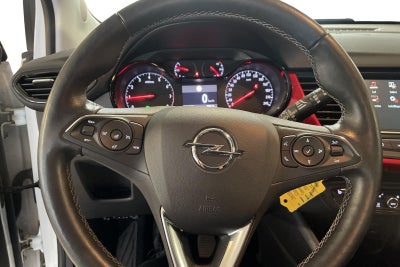 Opel Crossland T 110 GS Line