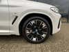 BMW iX3 Charged Plus M-Sport thumbnail