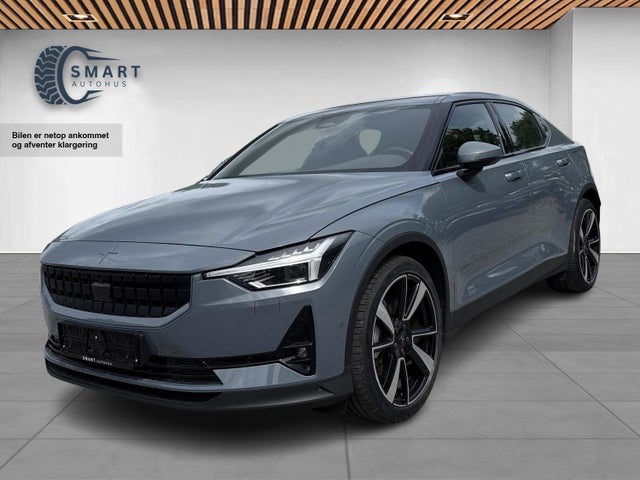 Polestar 2  Long Range AWD