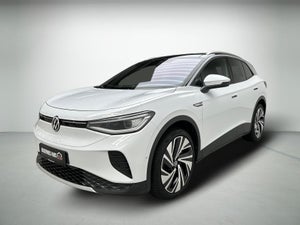 VW ID.4 Pro Performance