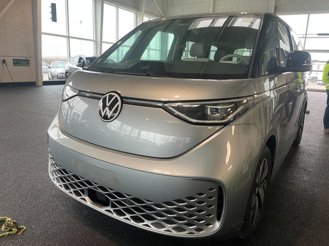 VW ID.Buzz 77 Pro Design SWB