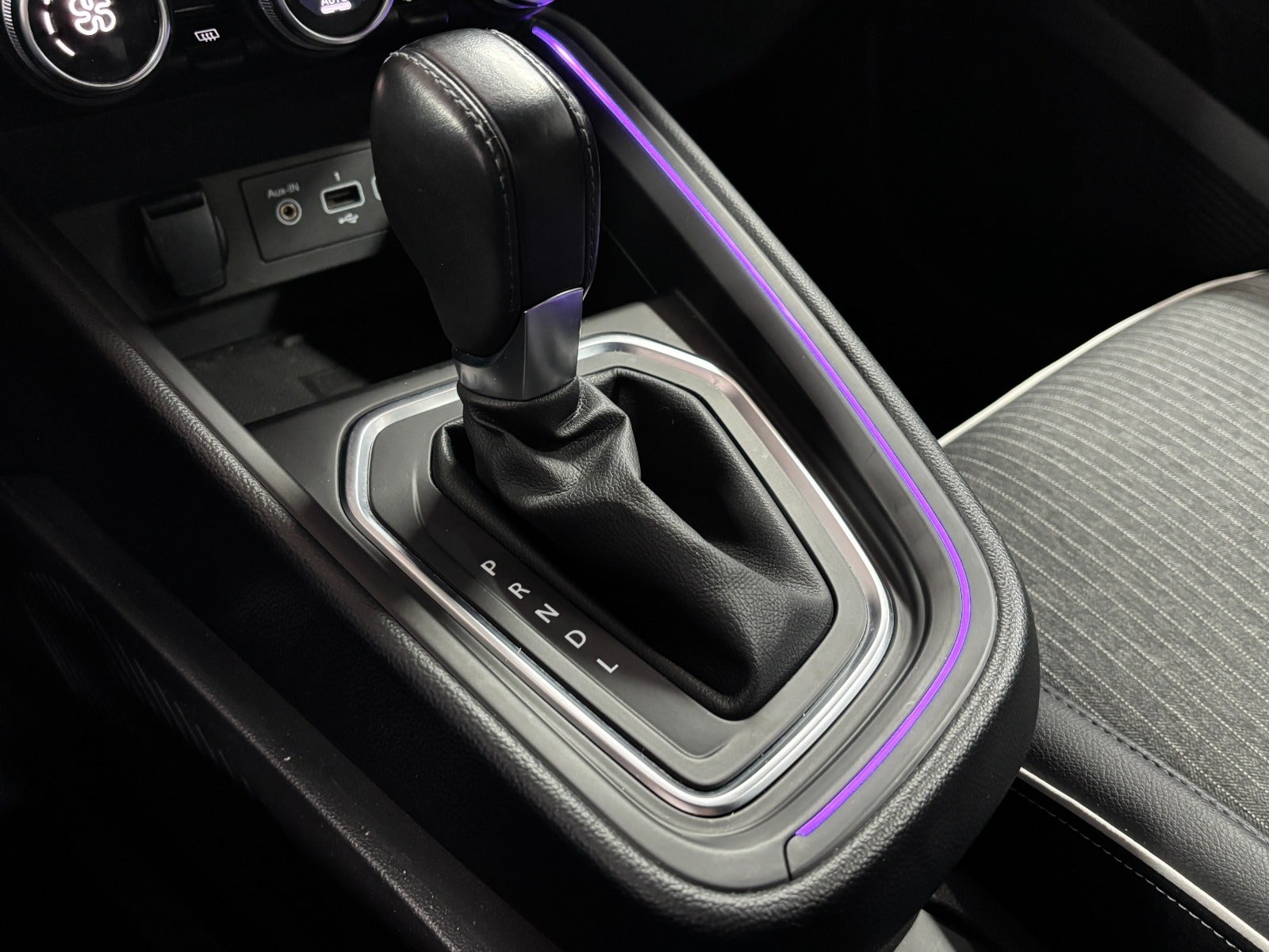 Billede af Renault Clio V 1,0 TCe 90 Intens X-tr.