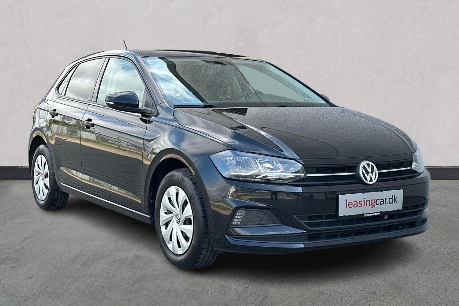 Billede af VW Polo 1,0 TSi 95 Comfortline DSG