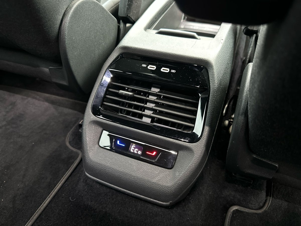 VW ID.4 GTX 4Motion billede 22