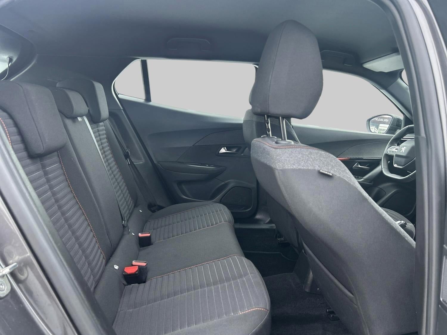 Billede af Peugeot 2008 1,2 PureTech 130 Active Pack