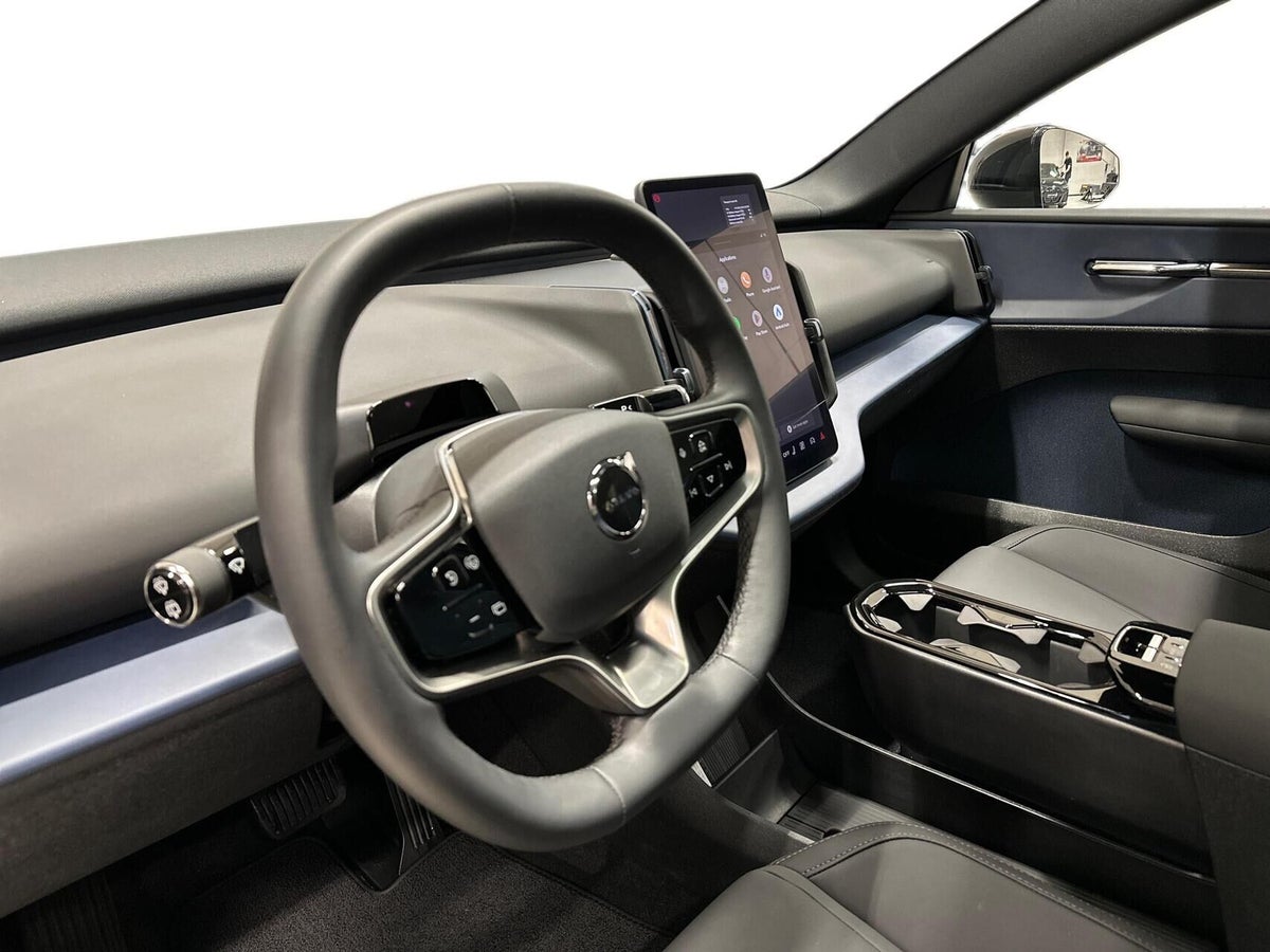 Volvo EX30 Extended Range Ultra billede 3