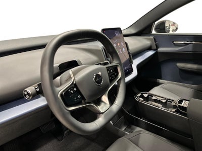 Volvo EX30 Extended Range Ultra billede 2