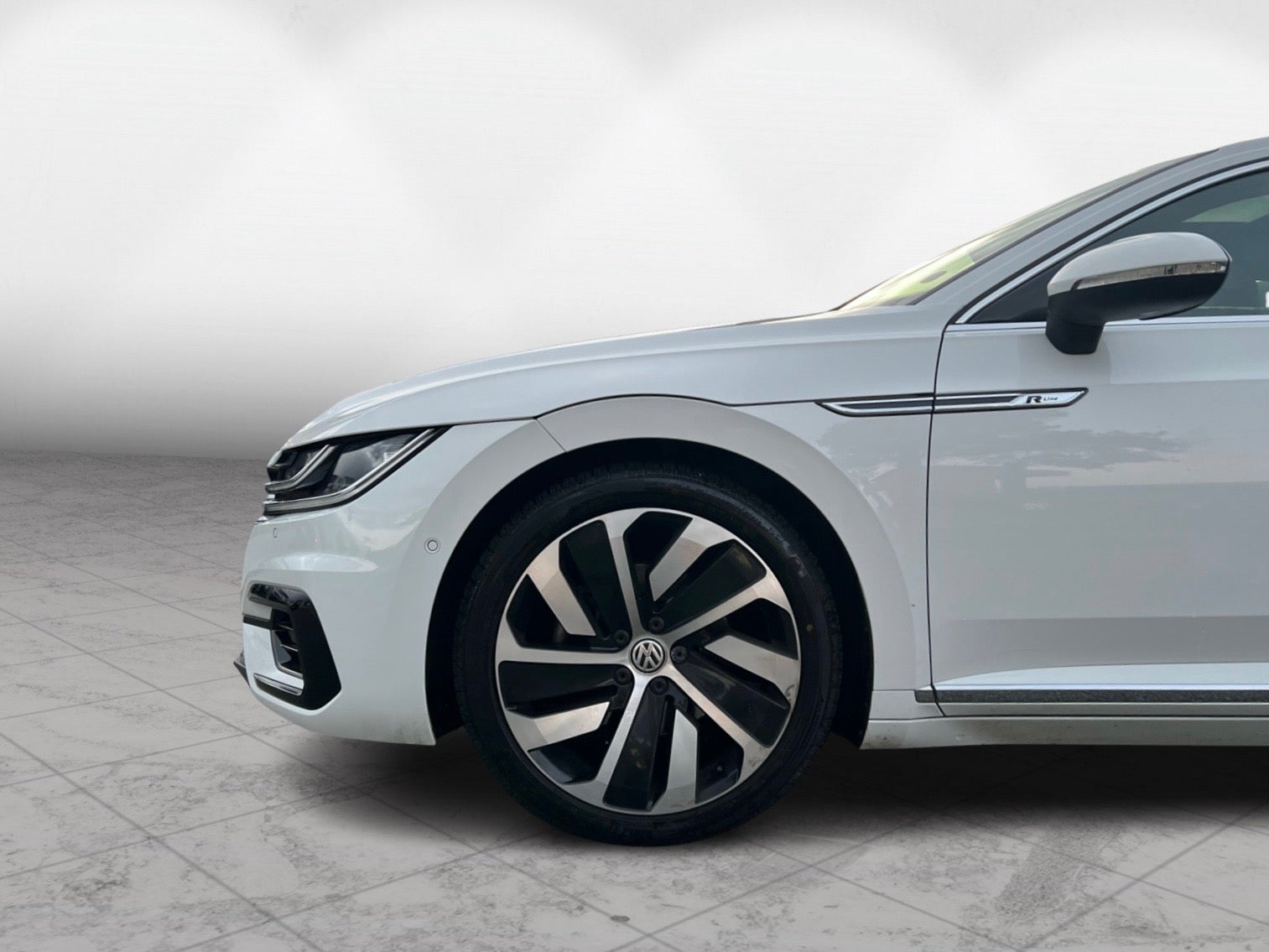 VW Arteon TSi 190 R-line Business DSG