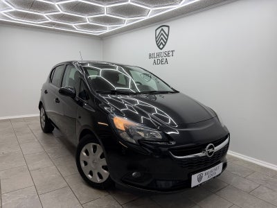 Opel Corsa 1,3 CDTi 95 Cosmo 5d