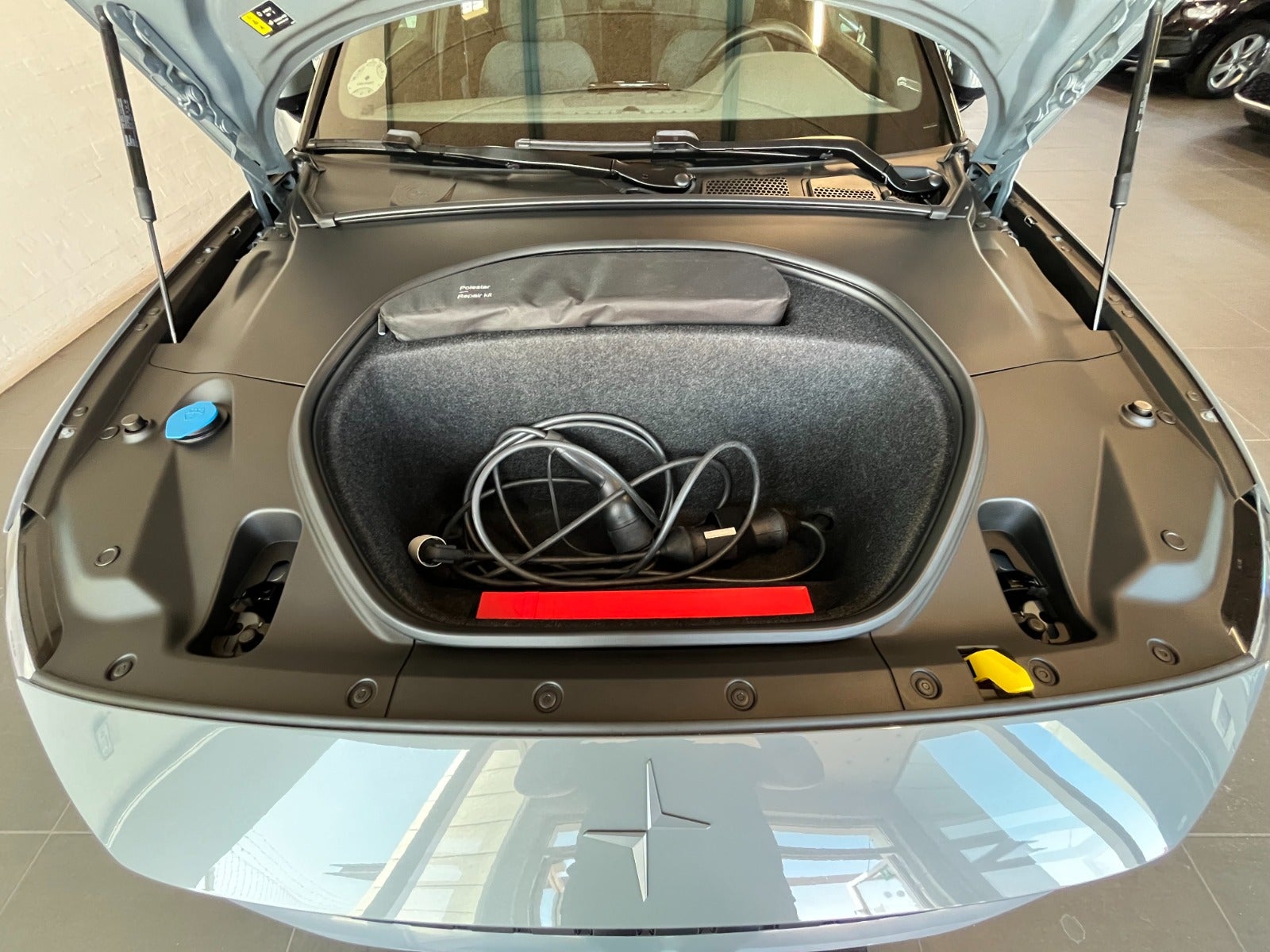 Billede af Polestar 2  Standard Range