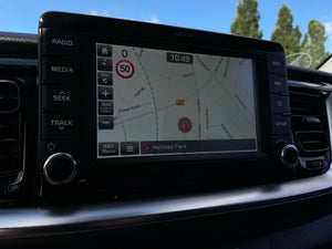Kia Stonic Advance