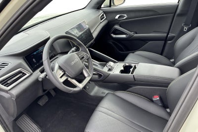 BYD Atto 2 Boost