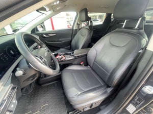 Kia EV6 Long Range Upgrade