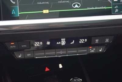Audi Q4 e-tron S-line