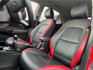 Kia Picanto GT-Line