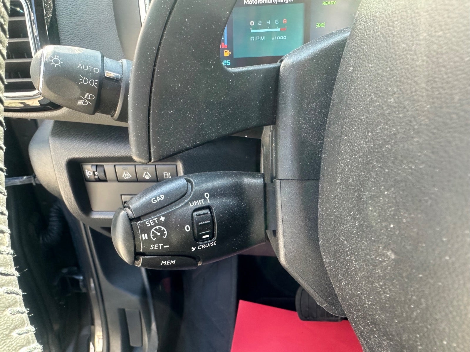 Citroën C5 Aircross Hybrid Feel EAT8
