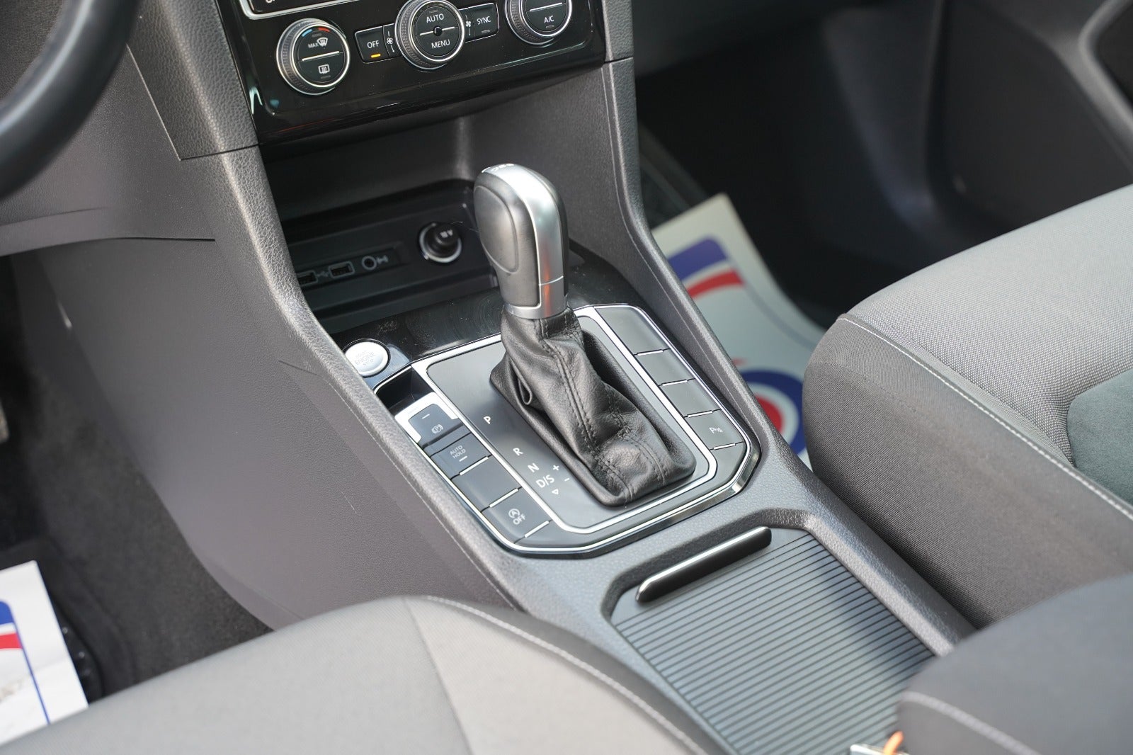 Billede af VW Golf Sportsvan 1,5 TSi 150 Highline DSG