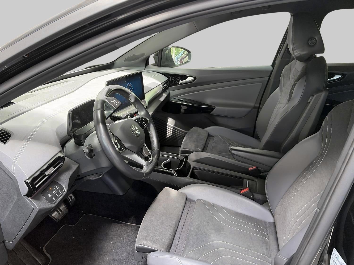 Billede af VW ID.4 77 Pro Performance