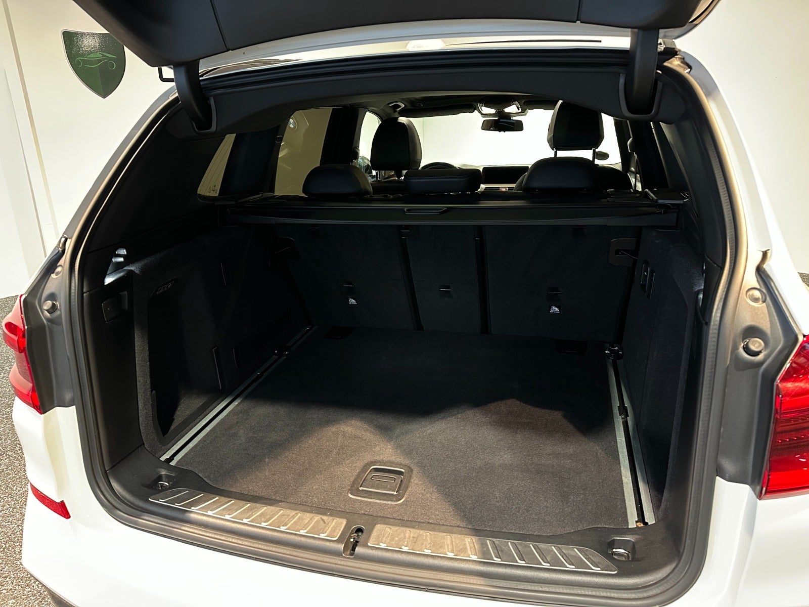 BMW X3 3,0 M40i xDrive aut. 5d - 11