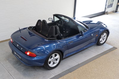 BMW Z3 Roadster