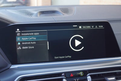 BMW X5 xDrive45e M-Sport+ aut. Van