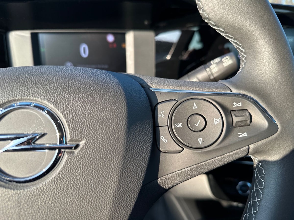 Opel Mokka-e Elegance billede 18