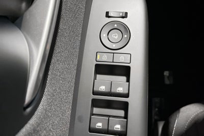 Hyundai Kona EV Essential