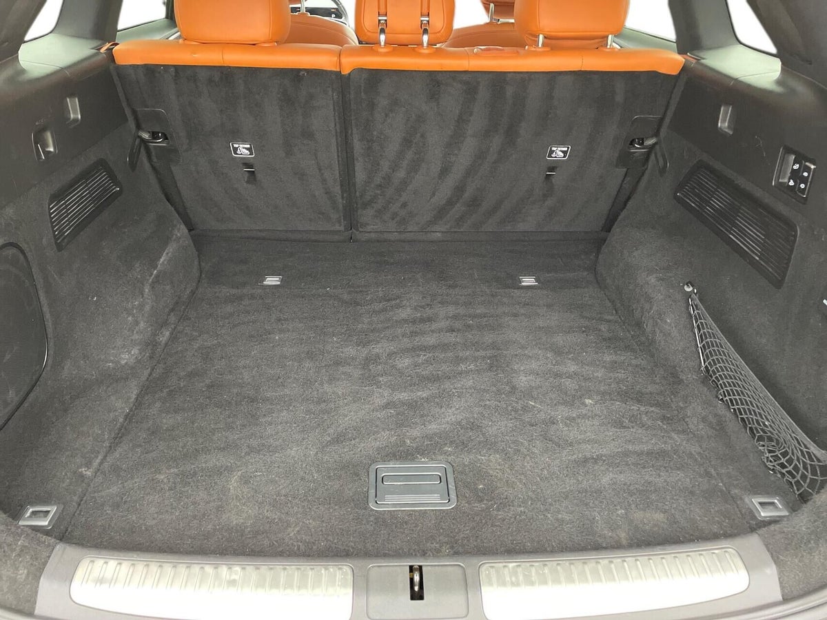 Xpeng G9 Performance billede 13