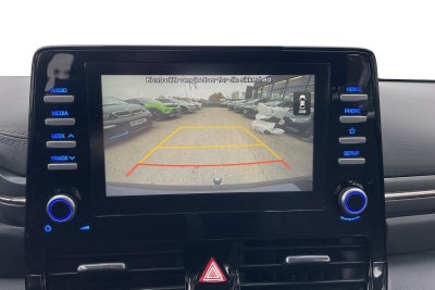 Hyundai Ioniq PHEV Trend DCT