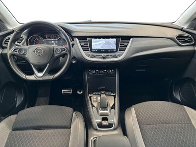 Opel Grandland X Hybrid4 EuroLine aut. billede 3