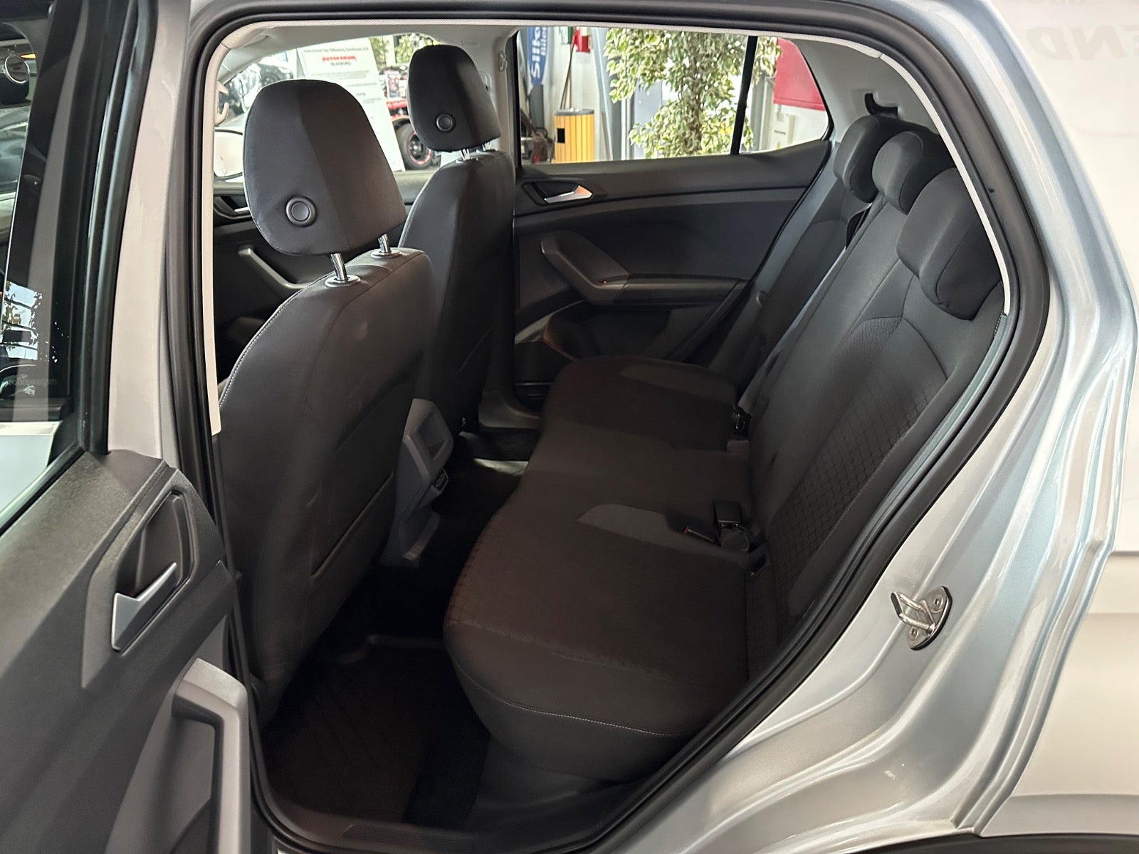 VW T-Cross, Billede 4