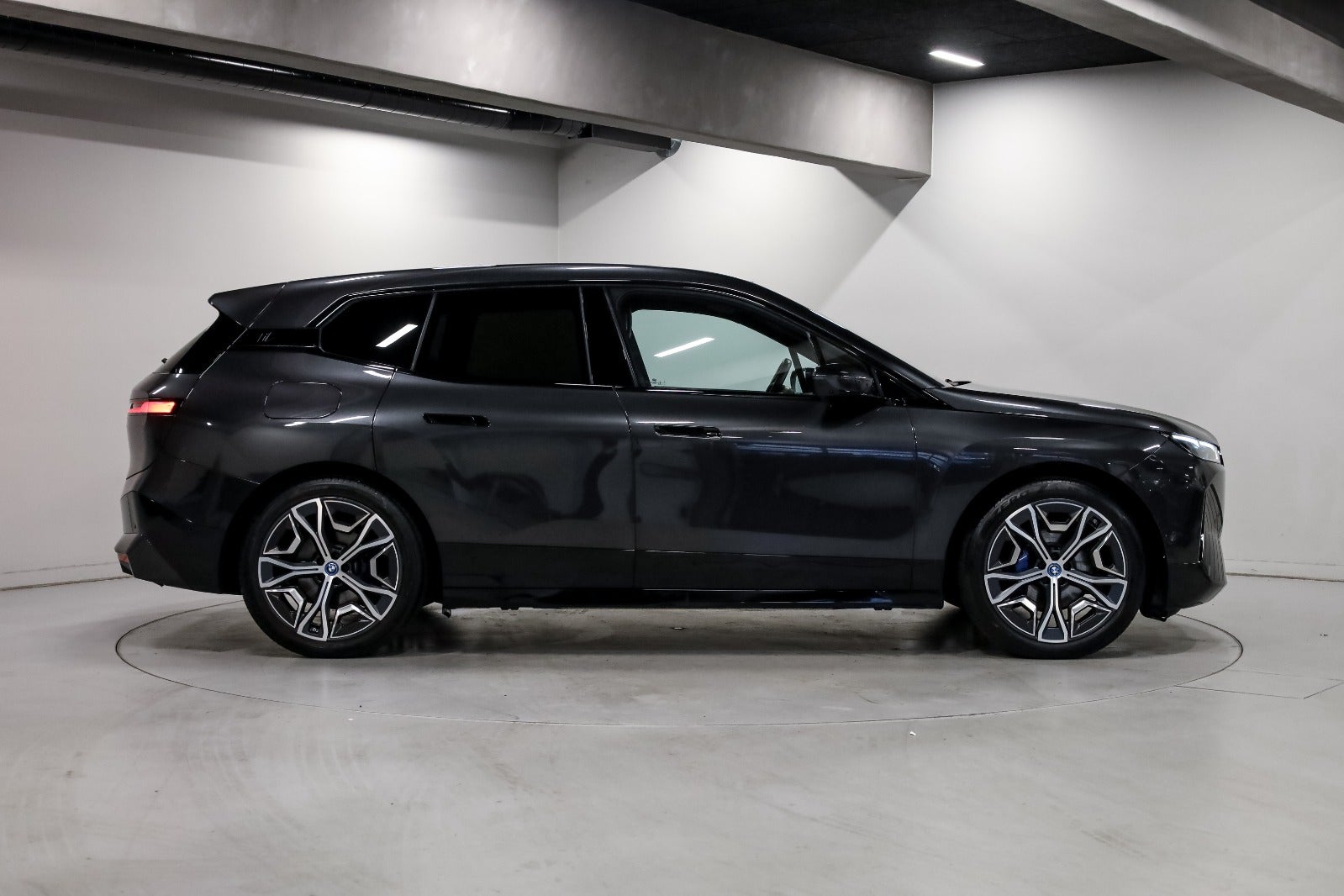 BMW iX xDrive50 Sport