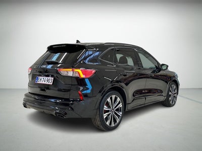 Ford Kuga PHEV ST-Line X CVT billede 1