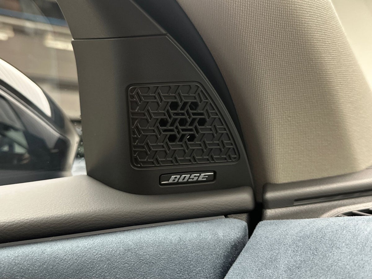 Nissan Ariya Evolve billede 17