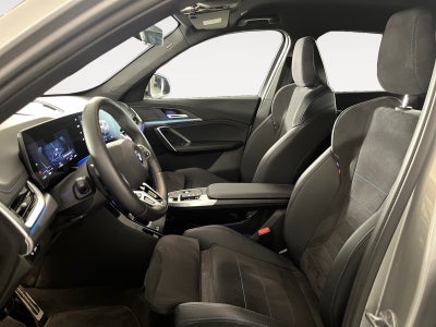 BMW iX1 xDrive30 M-Sport Van